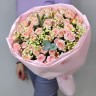 Комильфо Букет кустовых роз с доставкой в Пятигорске