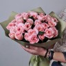 Миледи Букет пионовидных роз с доставкой в Пятигорске