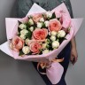 Букет роз Нежная красавица с доставкой в Пятигорске