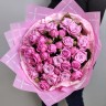 Букет роз Сиреневое чудо с доставкой в Пятигорске