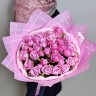 Букет роз Сиреневое чудо с доставкой в Пятигорске