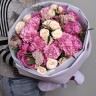 Букет Романтическое свидание  с доставкой в Пятигорске