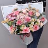 Букет из роз Женственный с доставкой в Пятигорске