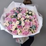 Сказка о счастье Большой букет роз с доставкой в Пятигорске