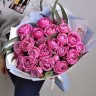 Аромат любви Пионовидные розы с доставкой в Пятигорске